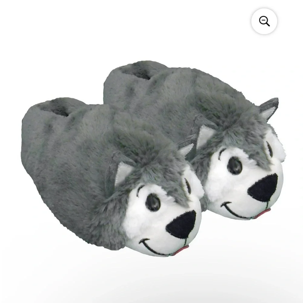 Flipazoo slippers